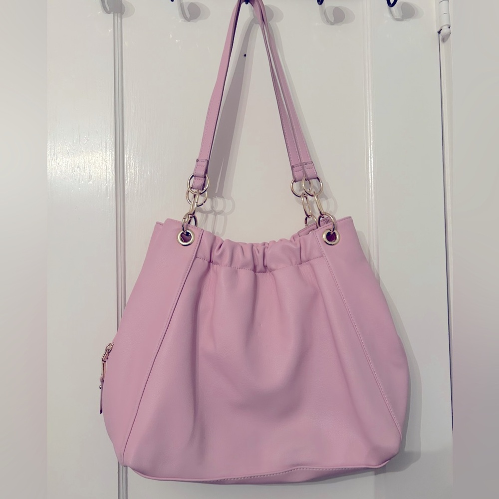 🔥EUC INC Pink Bag 💼